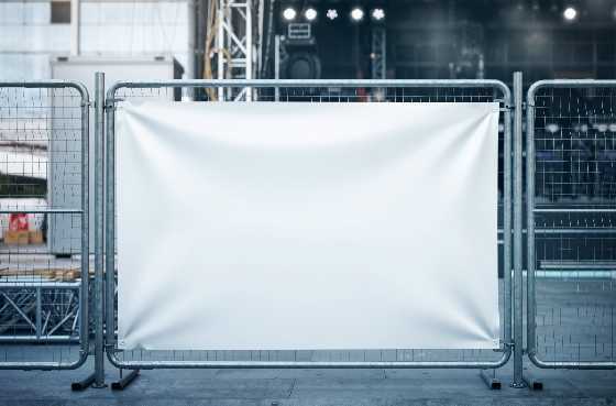 Temporary Fencing
