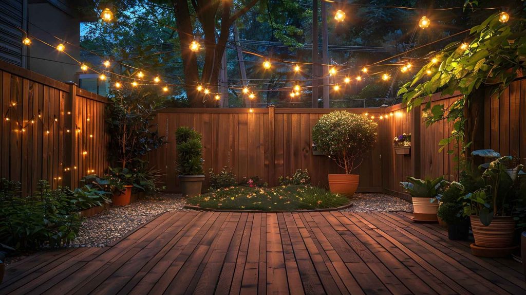 Fence Service in Carson City