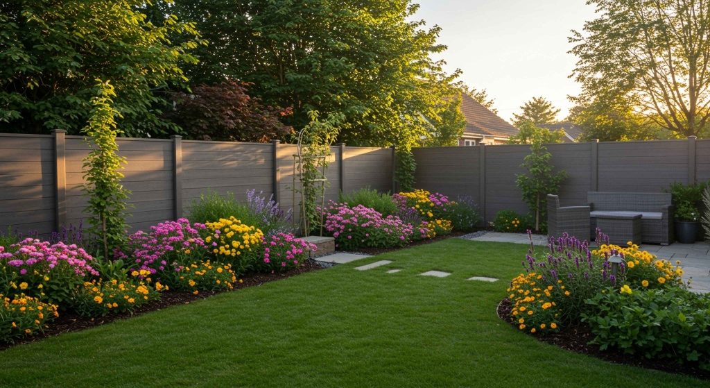 Fence Repair Service in Carson City