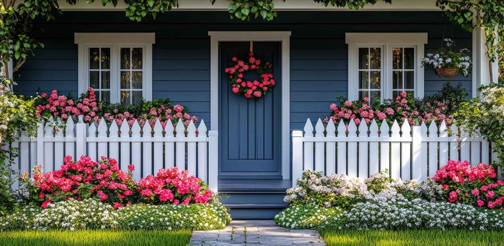 Fence Repair Service in Carson City